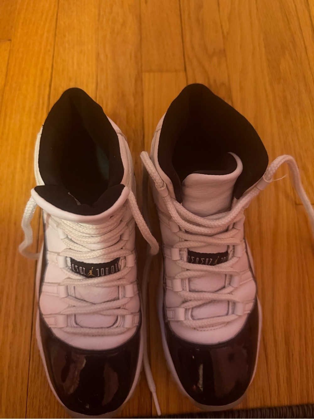 Jordan 11 Retro "Defining Moments "